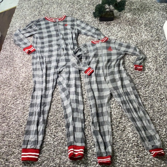 Family Pyjama bundle - Picture 2 of 11